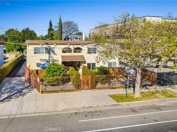 5923 Woodman Ave, Van Nuys, CA 91401
