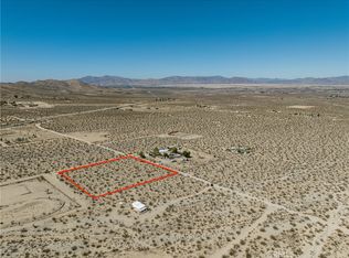 0 Richard St, Lucerne Valley, CA 92356