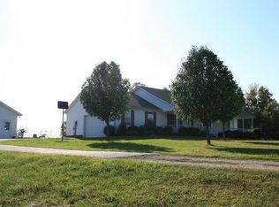 1395 Greenway Rd, Huron, TN 38345