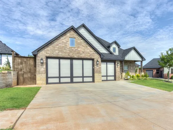 3912 Legacy Dr, Norman, OK 73069