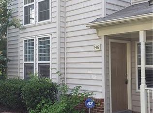 146 White Cedar Ln, Yorktown, VA 23693