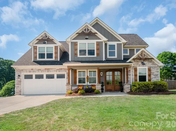 5120 Pond Bluff Dr, Monroe, NC 28112
