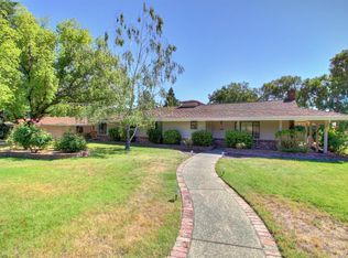 4310 Forest Hill Ct, Carmichael, CA