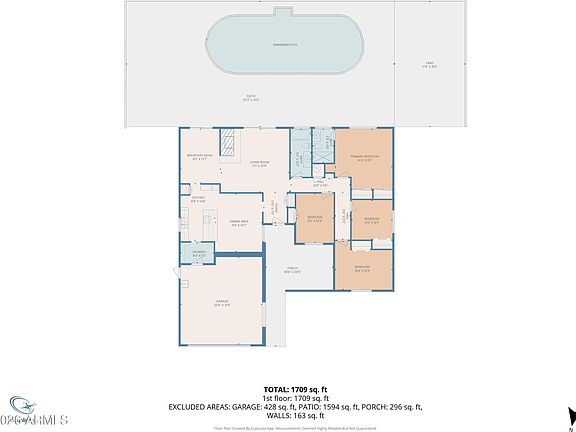 2nd image of 8201 E Malcomb Drive