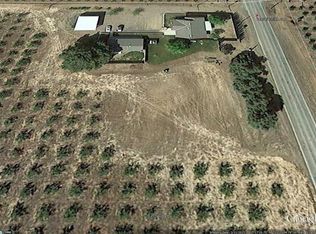 7387 E. Childs, merced, CA 95340