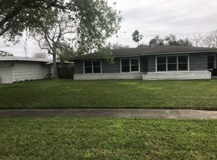 538 Parade Dr, Corpus Christi, TX 78412