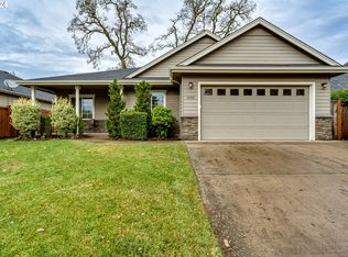 1500 Kellogg Rd, Springfield, OR 97477