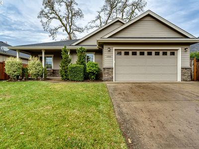 1500 Kellogg Rd, Springfield, OR, 97477