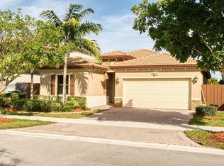 23343 SW 118th Pl, Homestead, FL 33032
