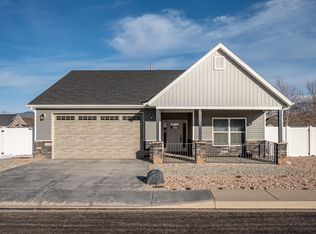 142 N 4275 W, Cedar City, UT 84720