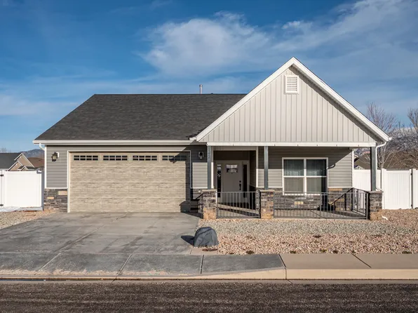 142 N 4275 W, Cedar City, UT 84720
