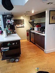 Rented by Halcyon Management Group LLC