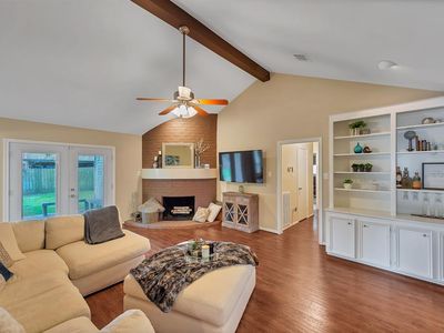 15223 Paseo Del Rey Dr, Houston, TX, 77083