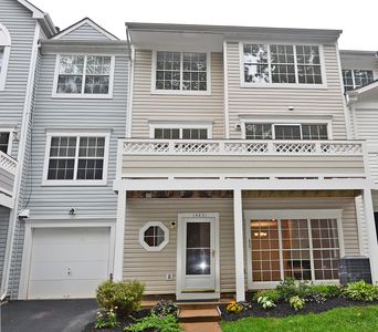 14451 Glencrest Cir #71, Centreville, VA, 20120