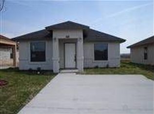 4415 Black Buck Cir, Laredo, TX 78045