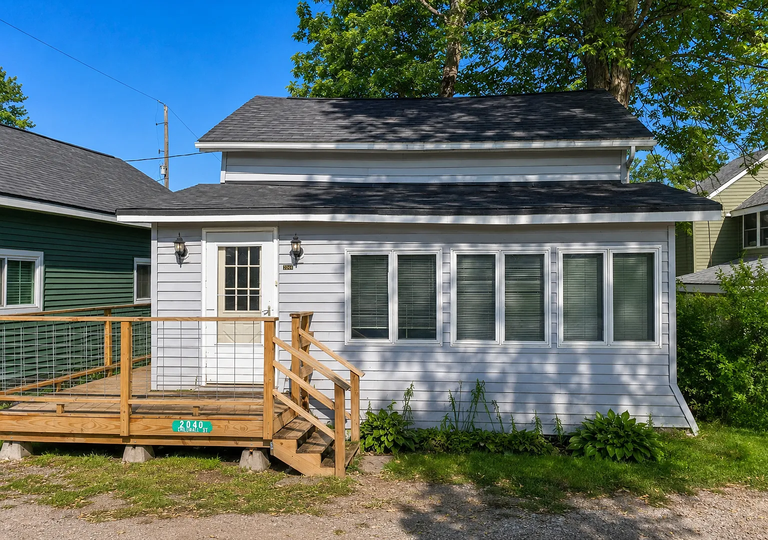 Available Now on Lake Fenton — Photo 3
