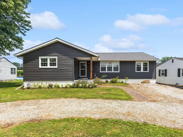 11882 16th Rd SW, Stoutsville, OH 43154