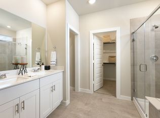 The Gateway (390) Plan, Granger Pointe - Traditional Series, Conroe, TX 77302