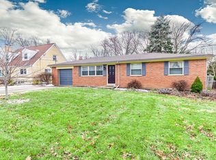 115 Elmlinger Dr, Mason, OH 45040