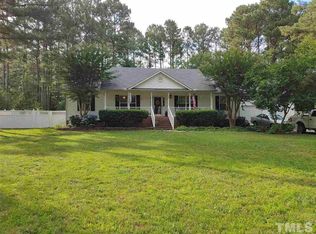 631 Olympic Trl, Garner, NC 27529