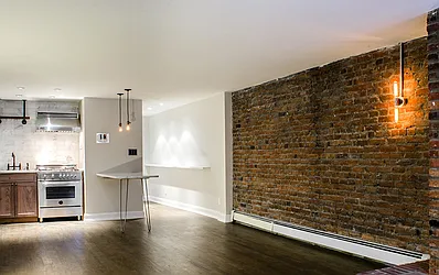 Rented by Argent Advisors LLC