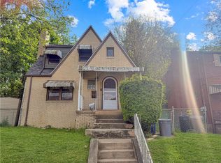 915 Liberty St, Mc Kees Rocks, PA 15136