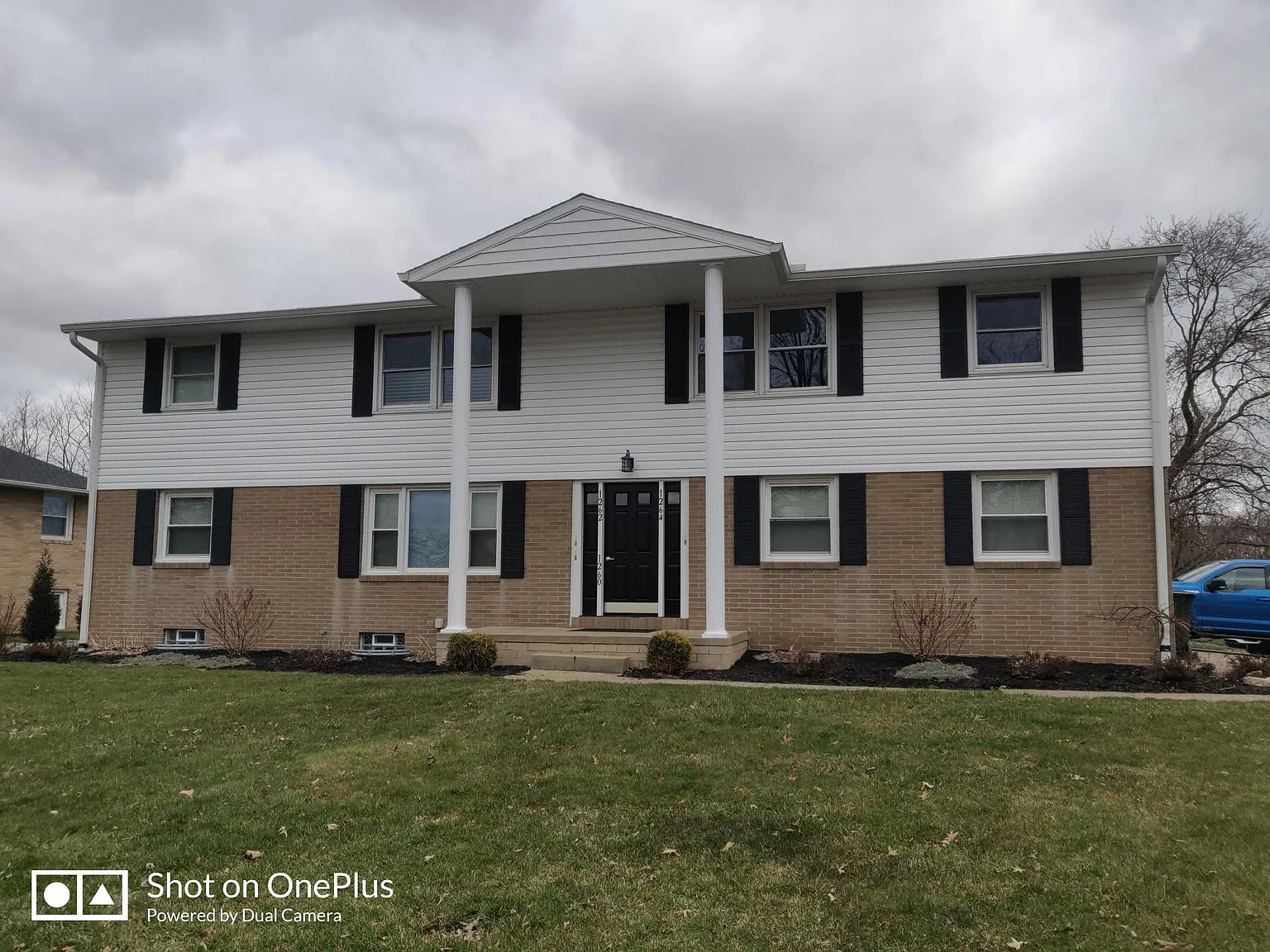 2 bed, 950 sqft, $975 — Photo 1