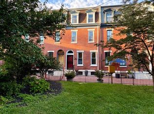2345 Saint Albans St, Philadelphia, PA 19146