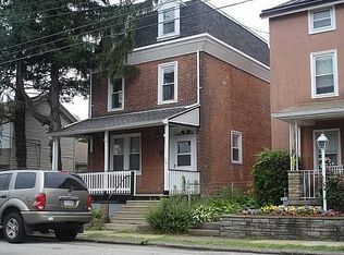 36 Marple Ave, Clifton Heights, PA 19018