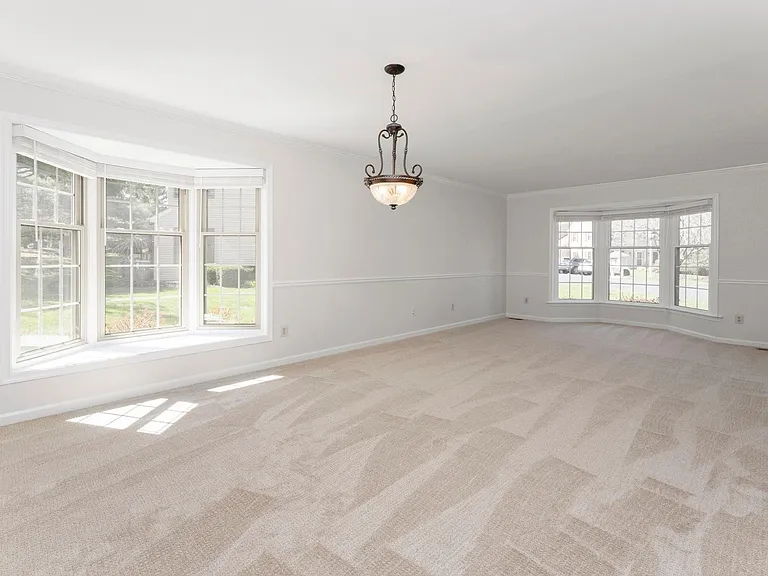 Living / Dining Room