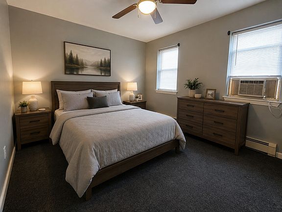 3rd image of 725 Joralemon St Unit 9