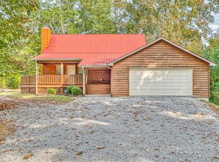 244 Simple Life Rd, Hilham, TN 38568
