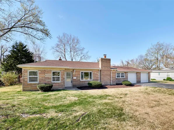 8156 Packard Ave, Saint Louis, MO 63134