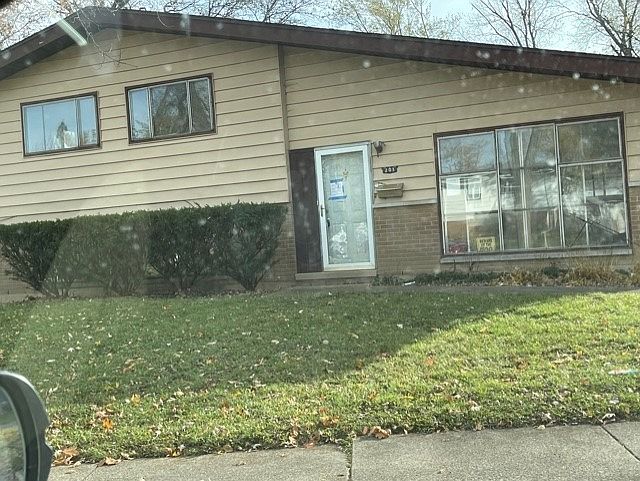 Property Front View