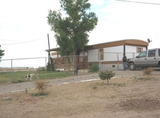 25 Quail Run, Edgewood, NM 87015