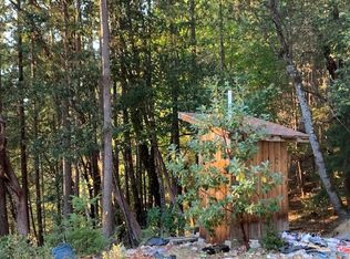 147 Zeigler Point Rd, Burnt Ranch, CA 95527