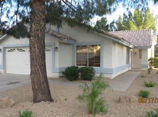 20 S Willow Creek St, Chandler, AZ 85225