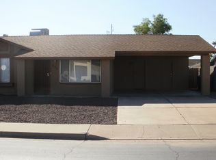 633 W Posada Ave, Mesa, AZ 85210