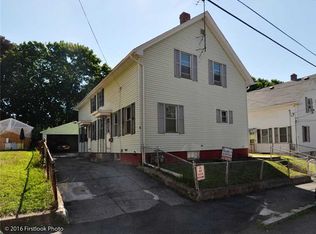 78 Pocasset St, Johnston, RI 02919