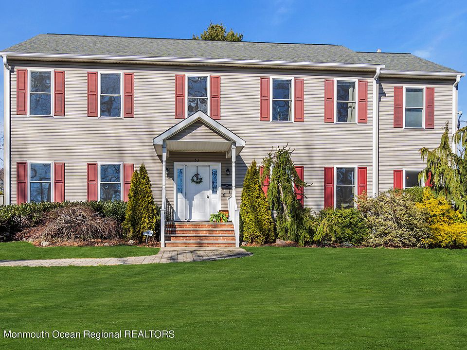 53 Viola Avenue, Leonardo, NJ 07737 Zillow