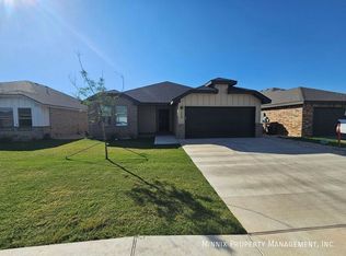 1320 Bajada St, Midland, TX 79705