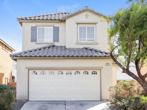 37 Rosa Rosales Ct, North Las Vegas, NV 89031