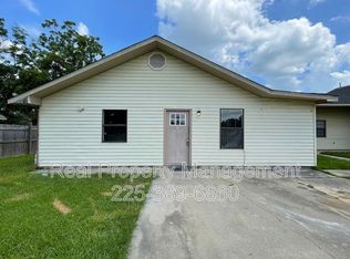 38294 Tammy Rd UNIT 7, Prairieville, LA 70769