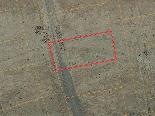 LOT 43 Canyon Del Rio #3, Belen, NM 87002