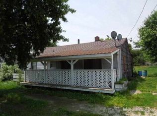 3421 N Genesee Rd, Flint, MI 48506