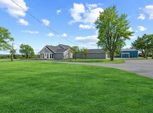 24484 E 990th Rd, Weatherford, OK 73096