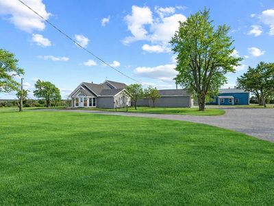 24484 E 990th Rd, Weatherford, OK, 73096