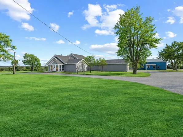 24484 E 990th Rd, Weatherford, OK 73096