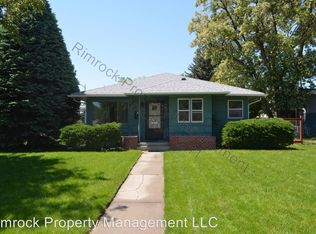 2004 14th St W, Billings, MT 59102