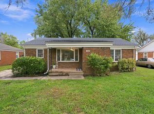 420 N Hillcrest Ave, Haysville, KS 67060